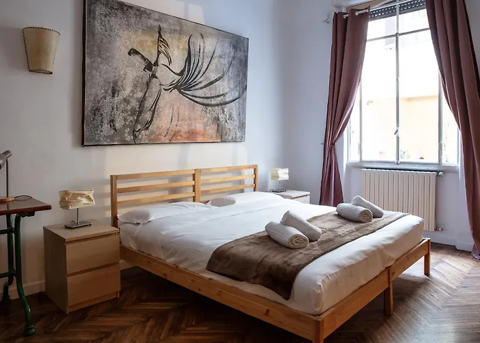Dehomes - Porta Ticinese Luxury Stay