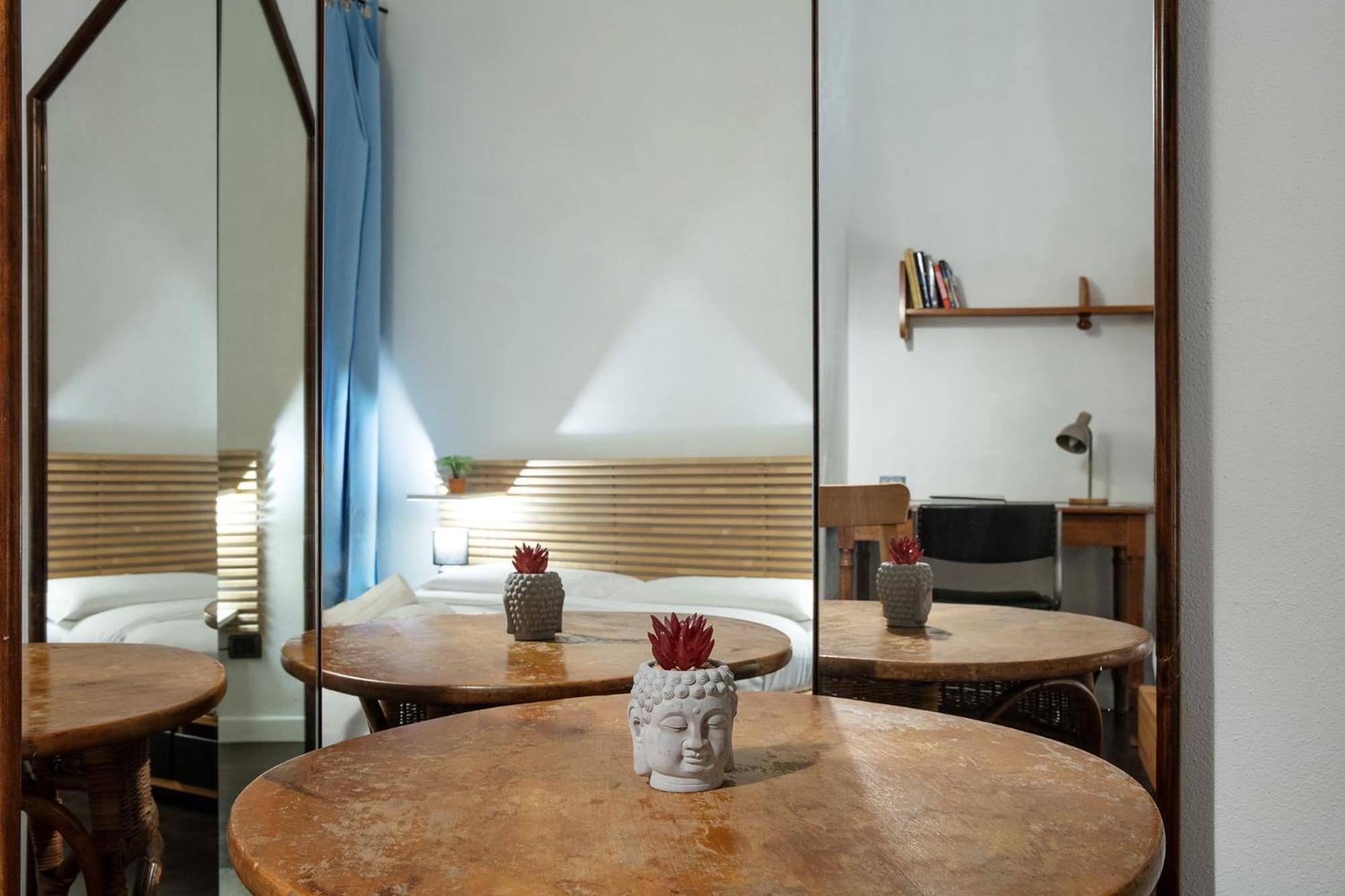 Appartement Dehomes - Porta Ticinese Luxury Milan
