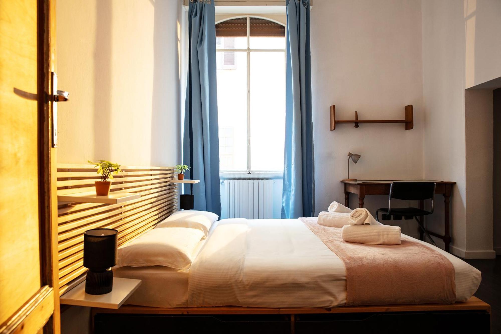 Dehomes - Porta Ticinese Luxury