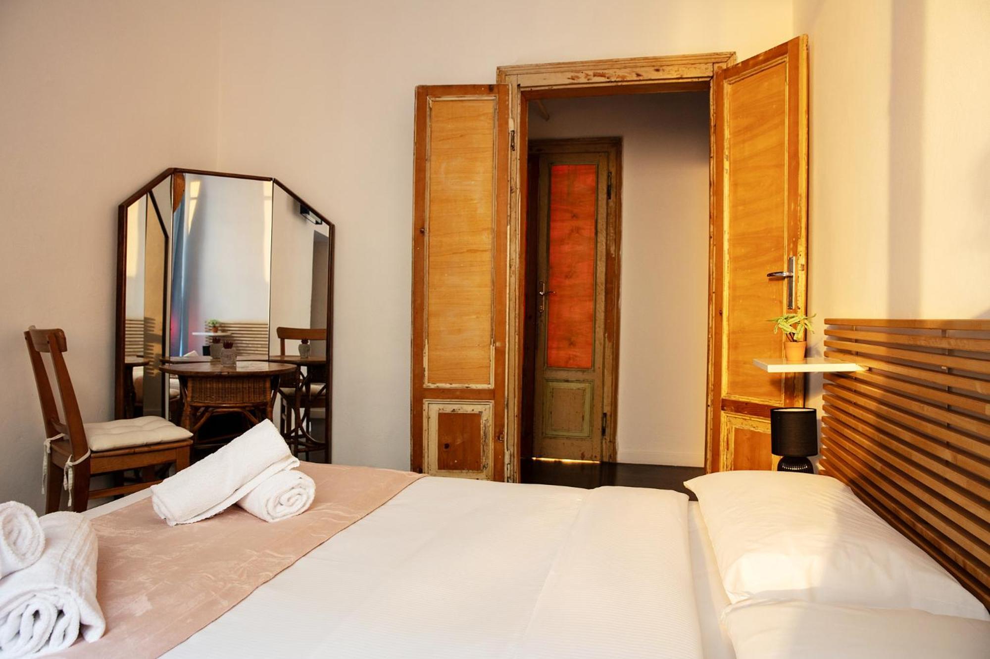 Dehomes - Porta Ticinese Luxury Appartement
