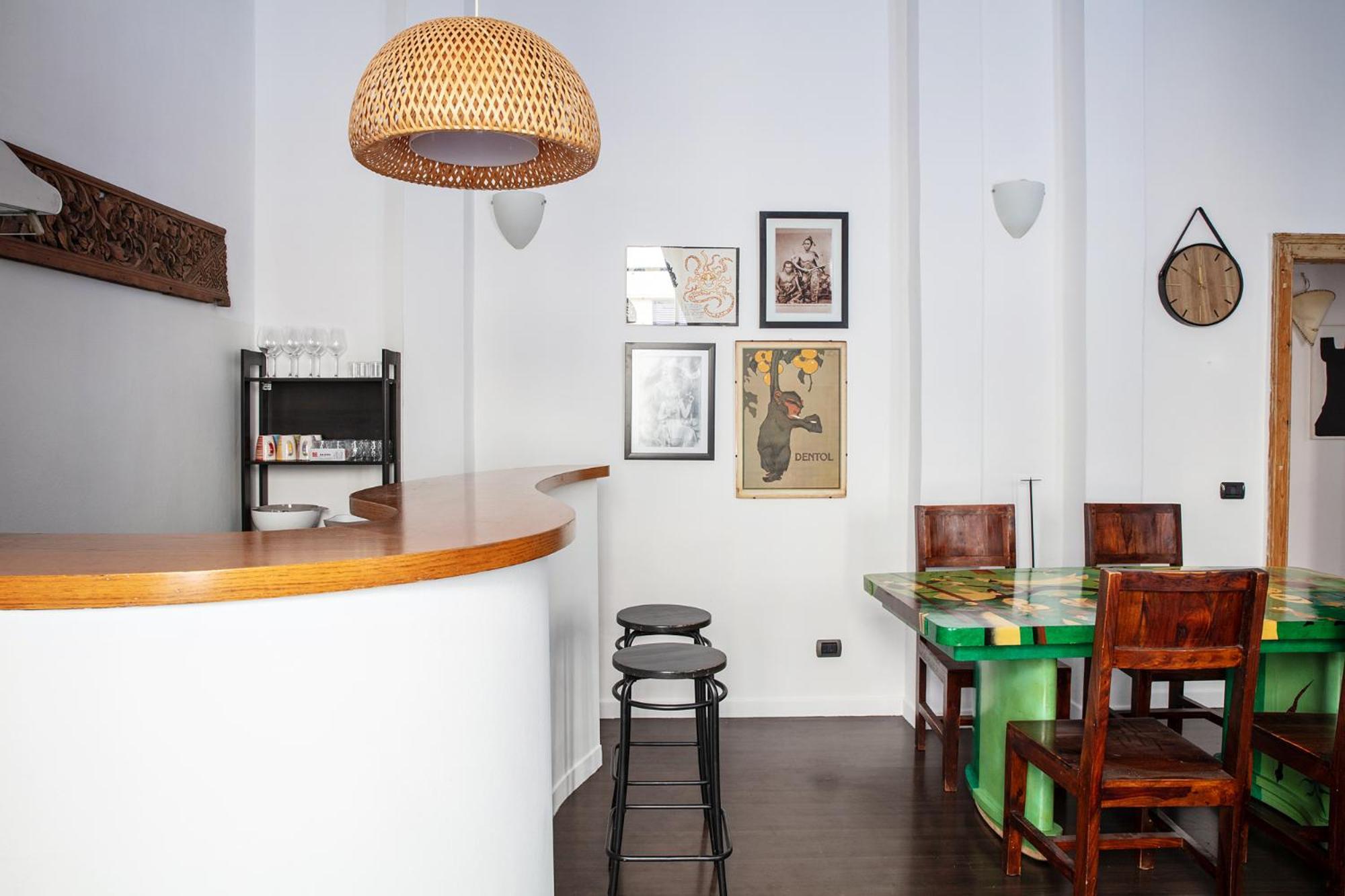 Appartement Dehomes - Porta Ticinese Luxury