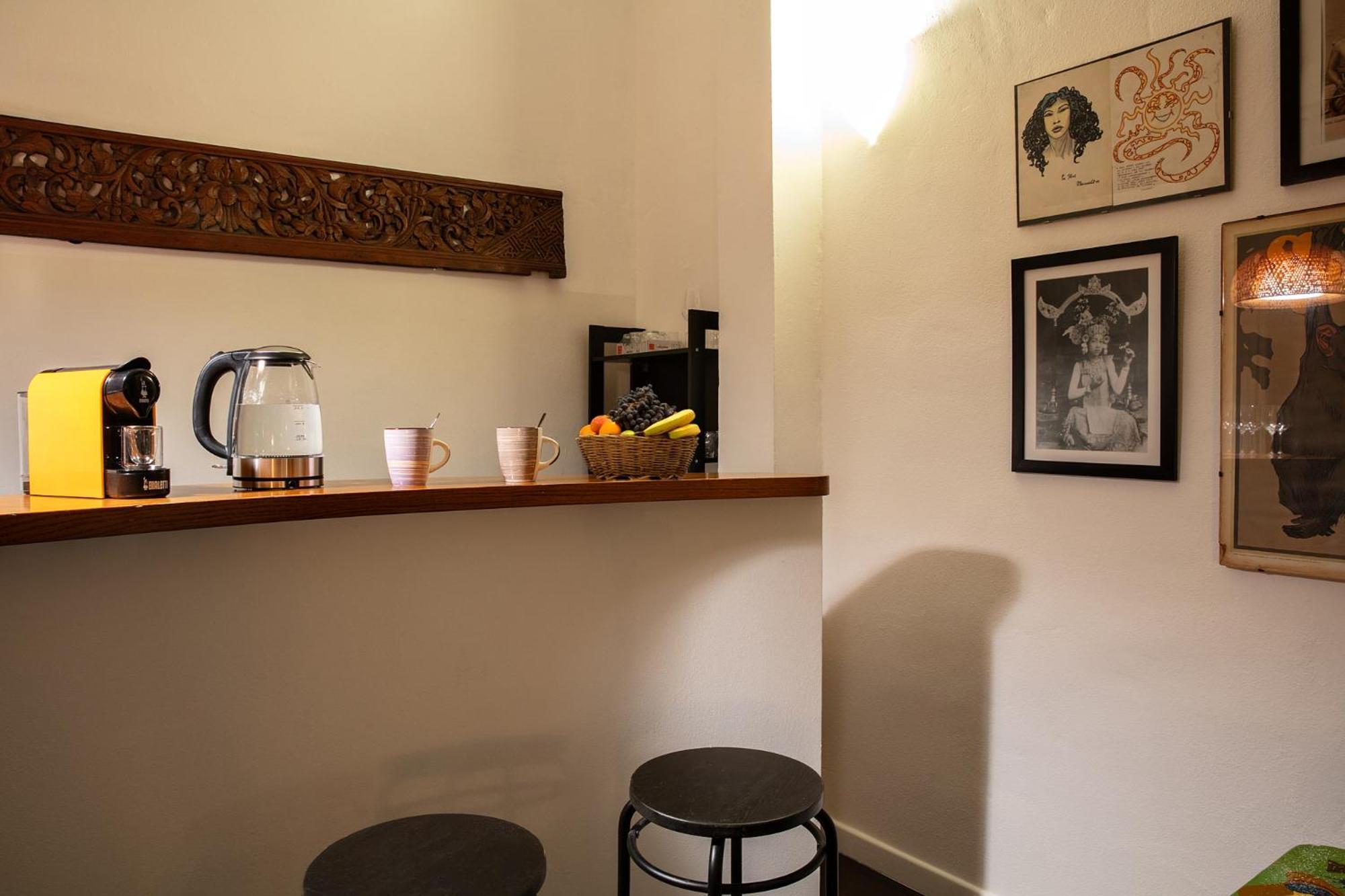Dehomes - Porta Ticinese Luxury Appartement *