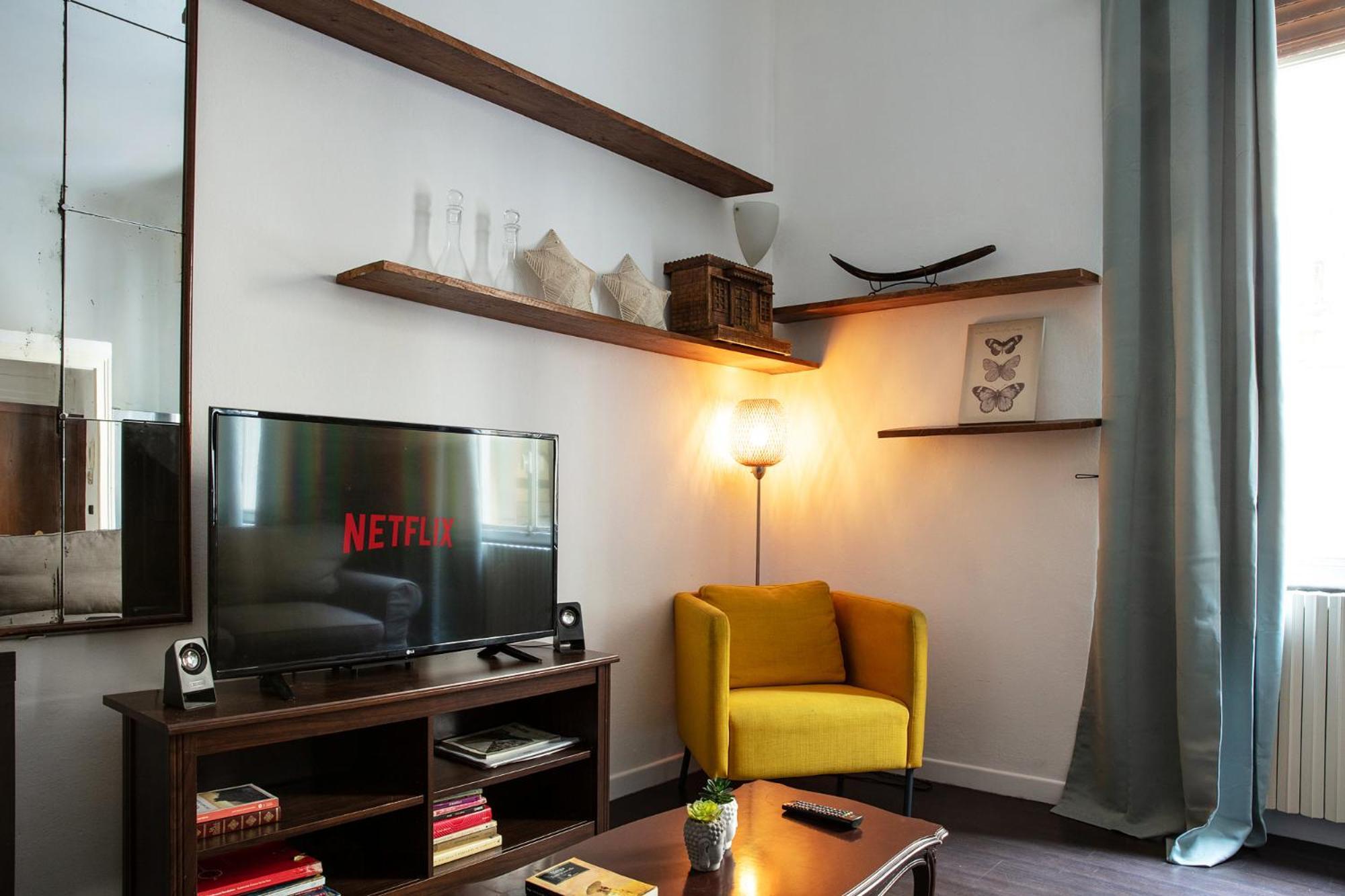 Appartement Dehomes - Porta Ticinese Luxury