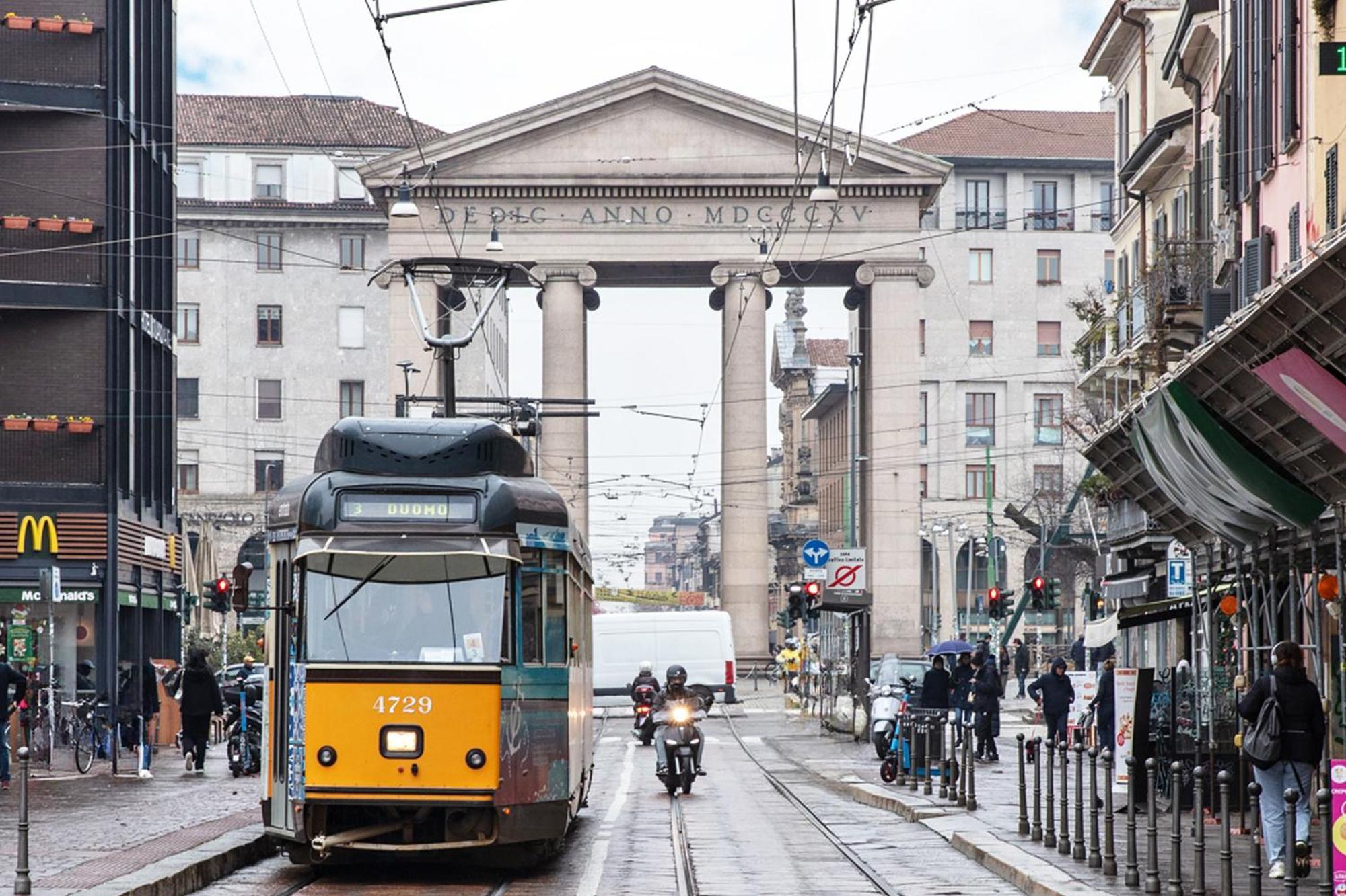 Dehomes - Porta Ticinese Luxury *