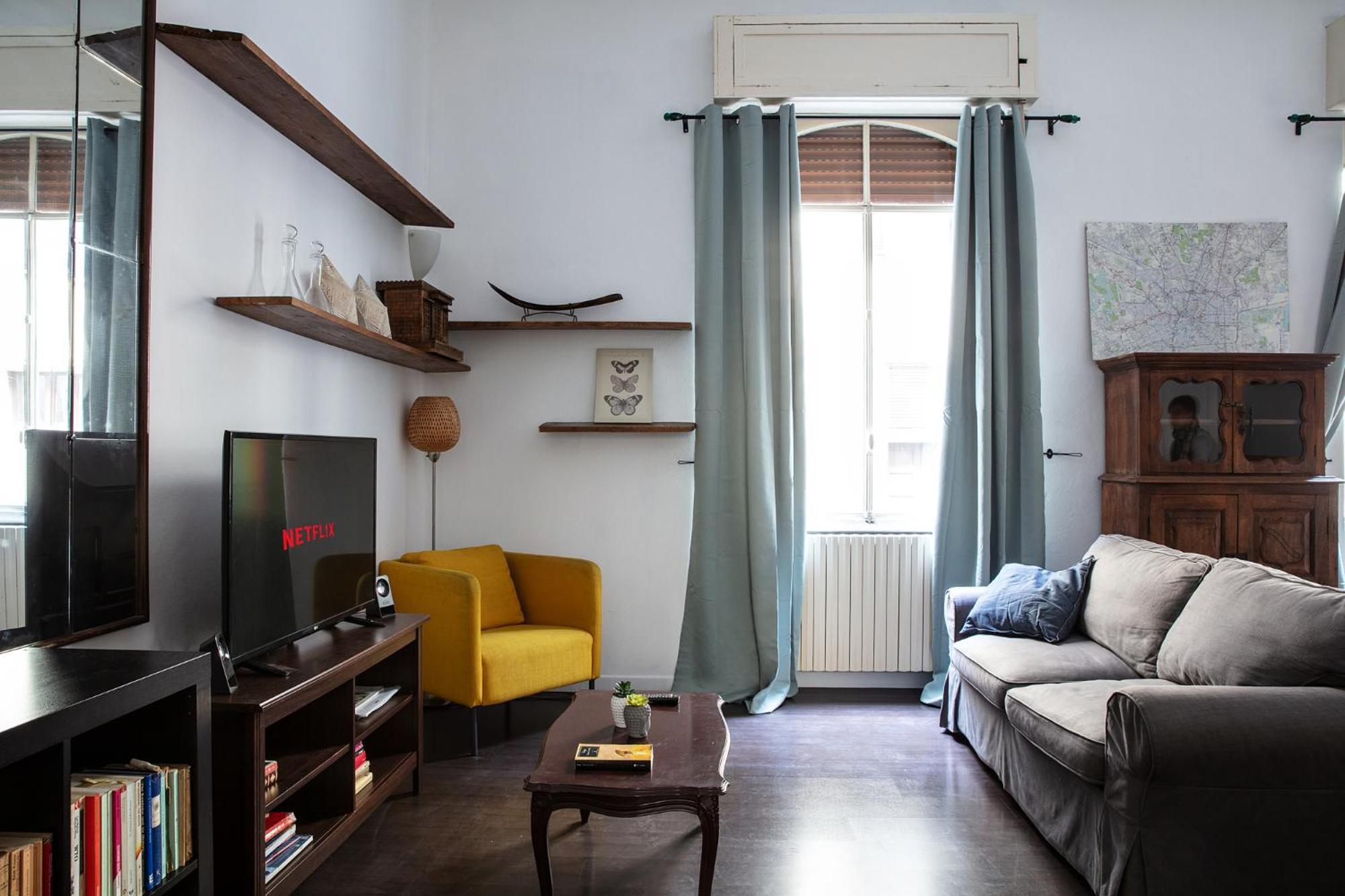 Dehomes - Porta Ticinese Luxury
