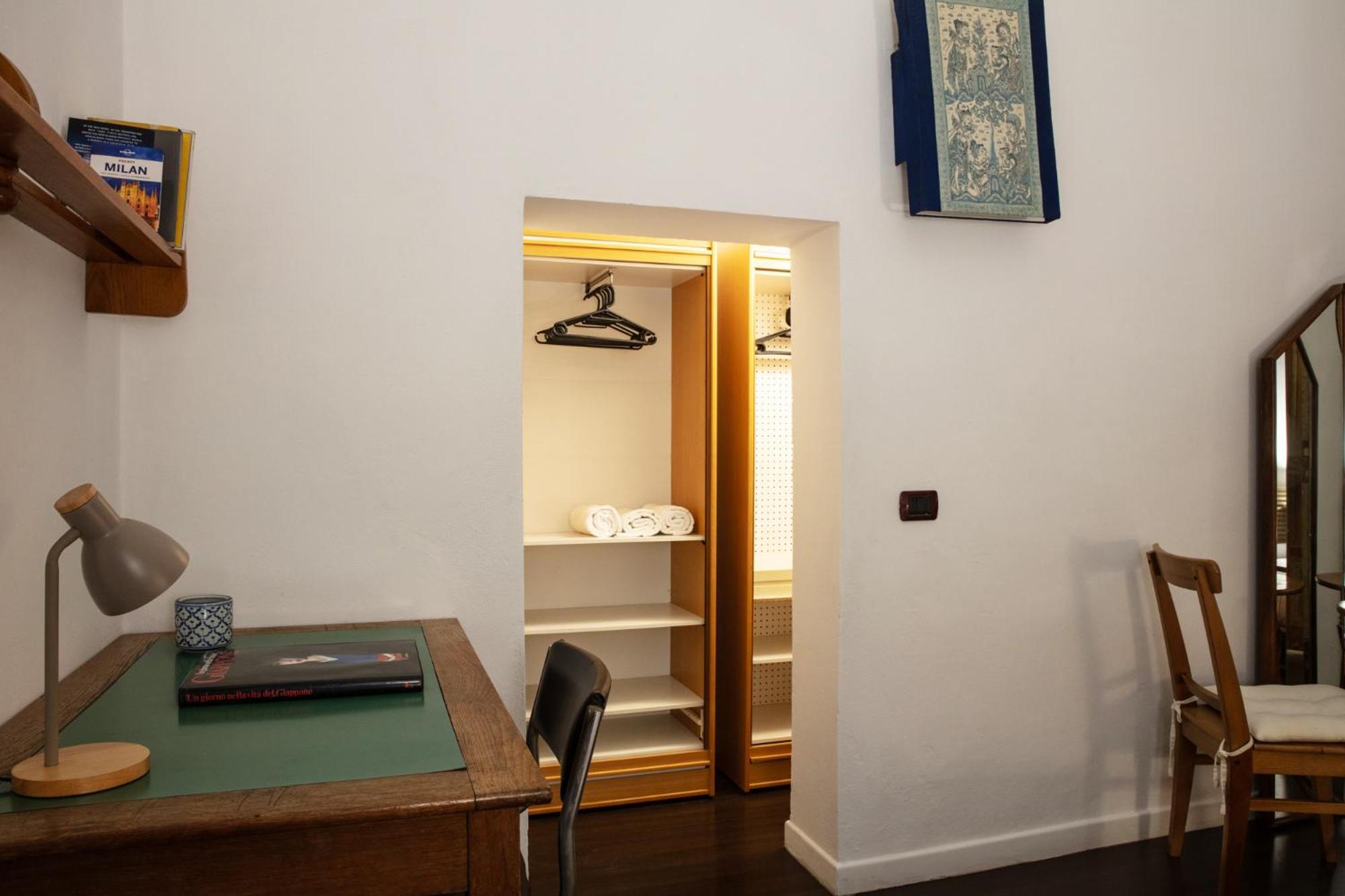 Dehomes - Porta Ticinese Luxury *