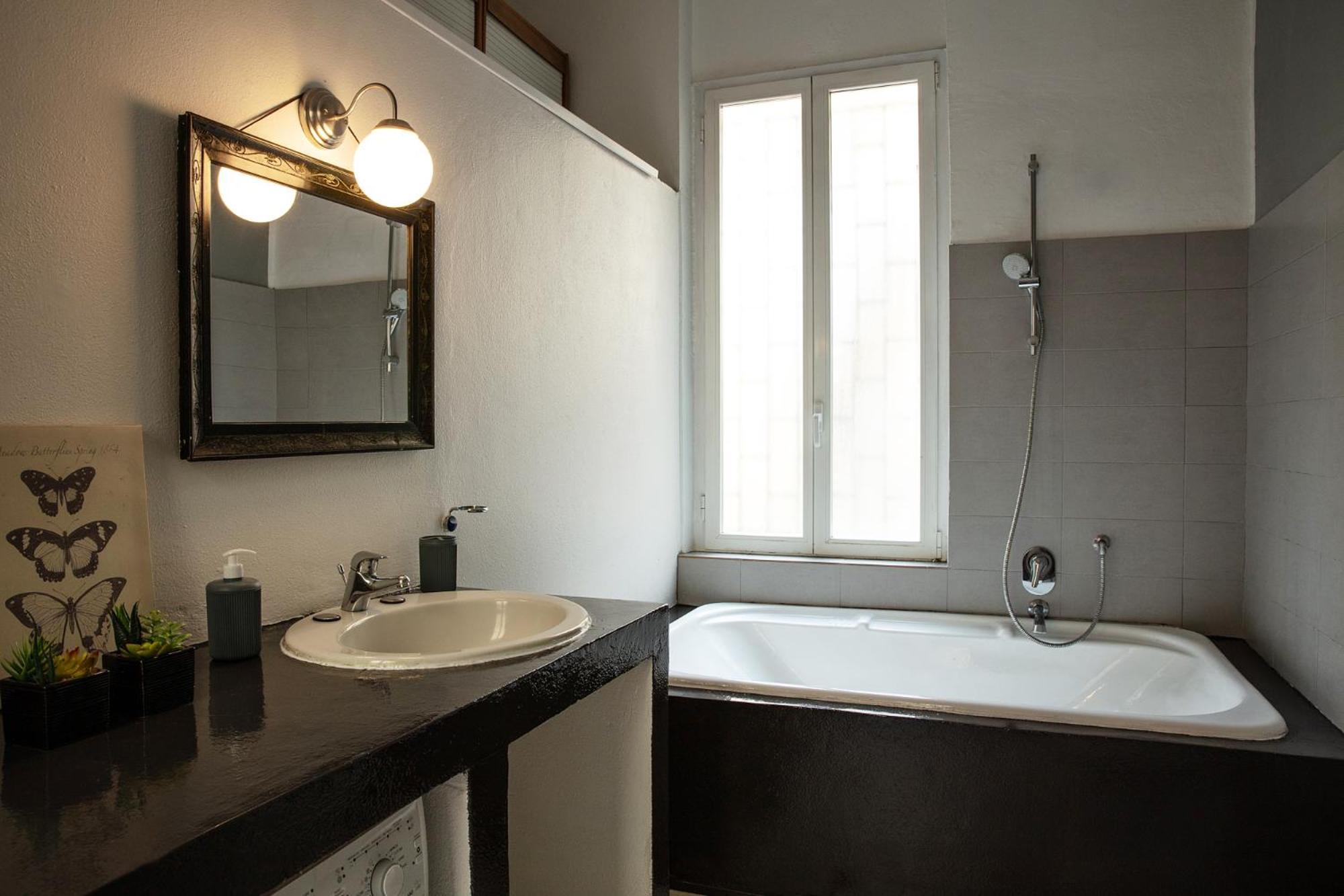 Dehomes - Porta Ticinese Luxury Apartamento